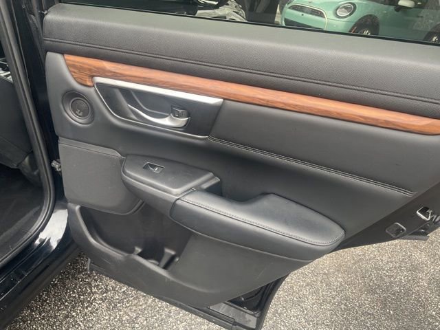 Used 2022 Honda CR-V EX-L image 17