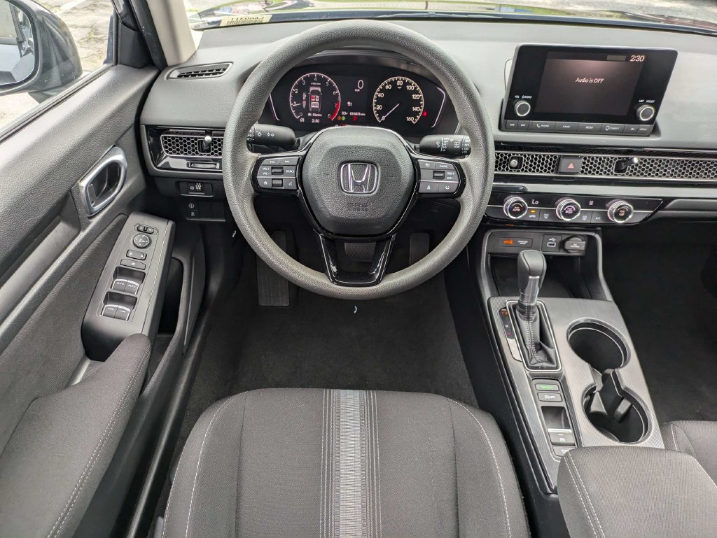 Used 2024 Honda Civic LX image 17