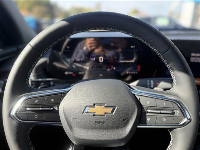 New 2026 Chevrolet Traverse LT w/ LPO, Floor Liner Package image 16