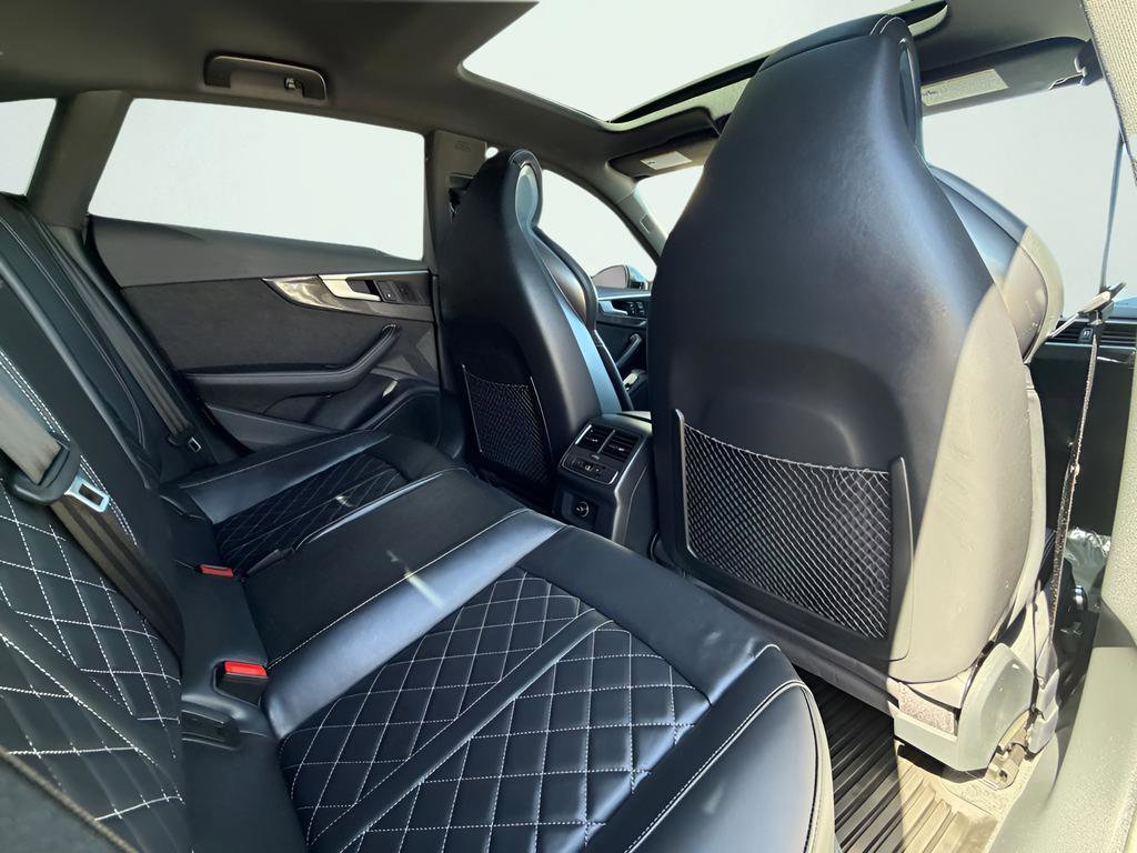 Used 2018 Audi S5 Premium Plus w/ Navigation Package AWD/4WD image 28