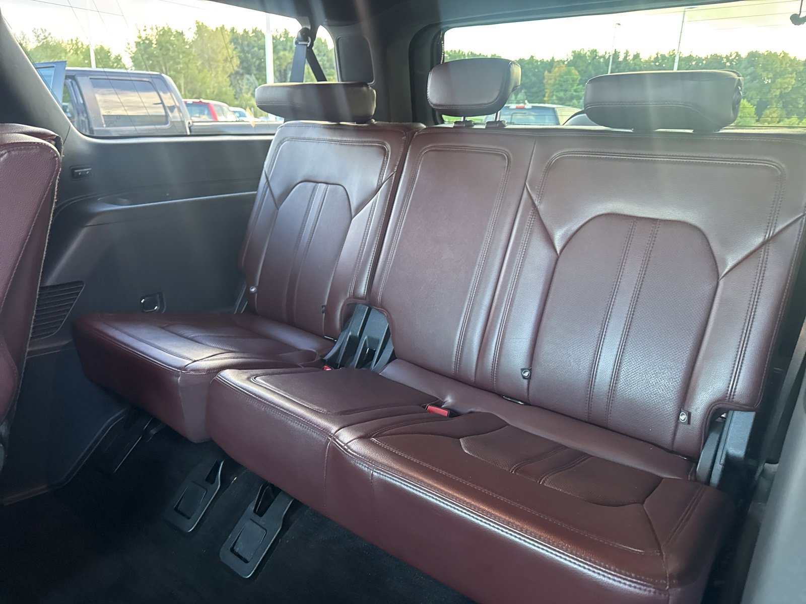 Certified 2022 Ford Expedition Max Limited image 38