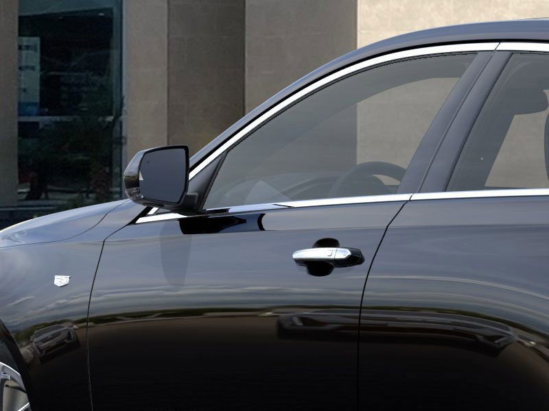 New 2026 Cadillac CT4 Premium Luxury image 12