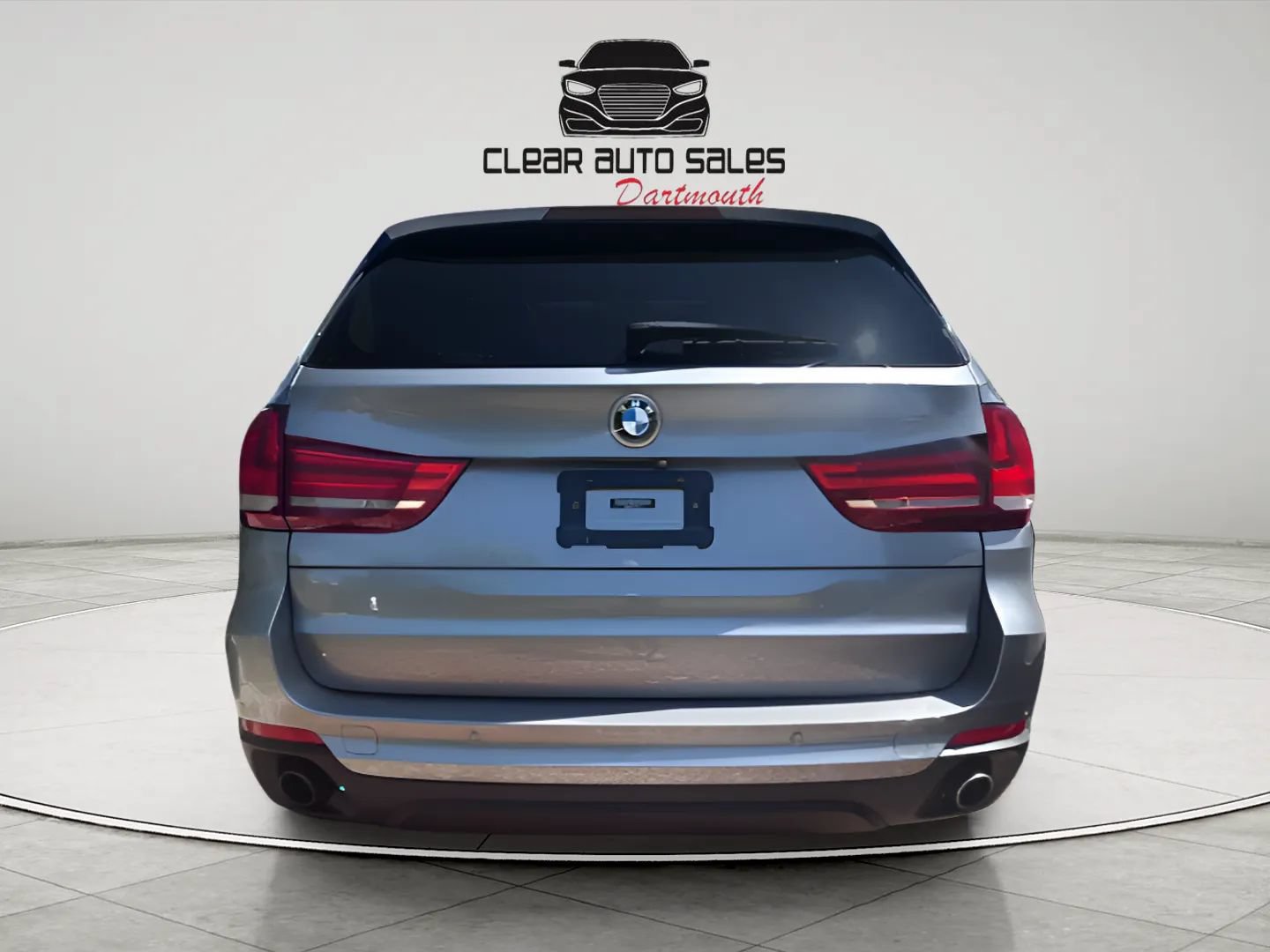 Used 2015 BMW X5 xDrive35i AWD/4WD image 5