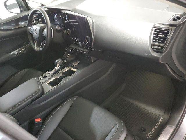 Certified 2023 Lexus NX 350 AWD w/ Cold Area Package image 25