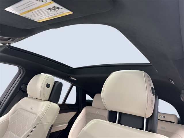 Used 2016 Mercedes-Benz GLE 450 4MATIC Coupe image 25