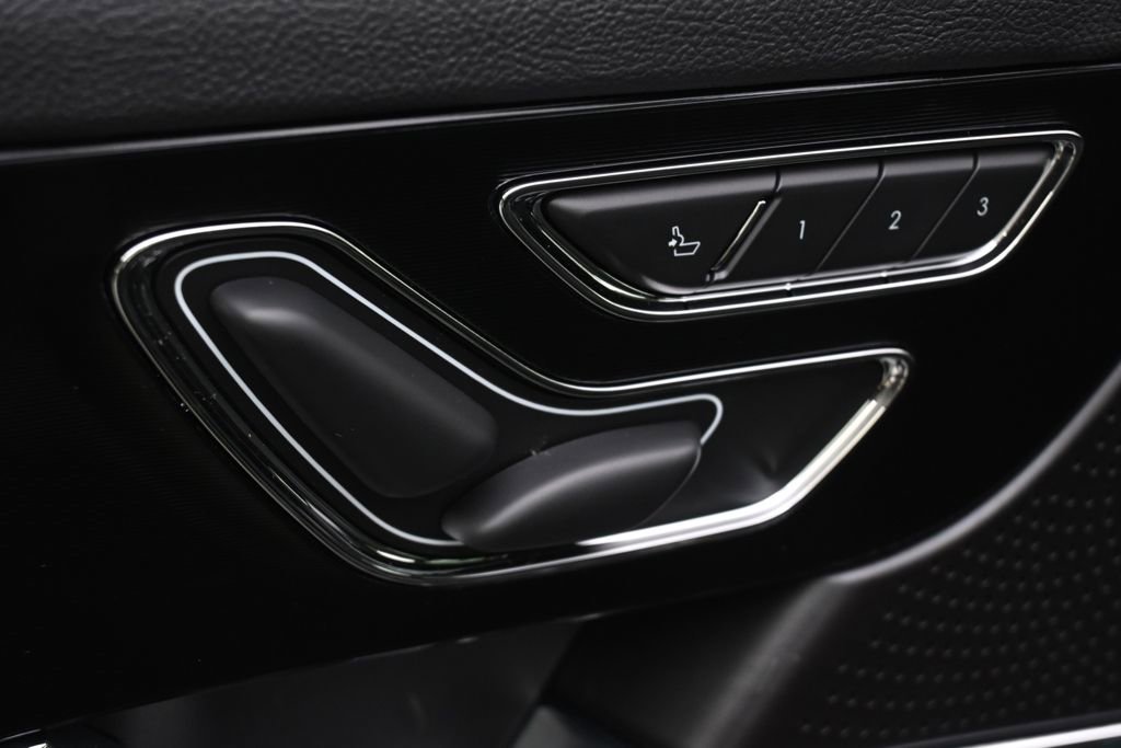 New 2026 Lincoln Corsair Reserve w/ Jet Appearance Package image 14