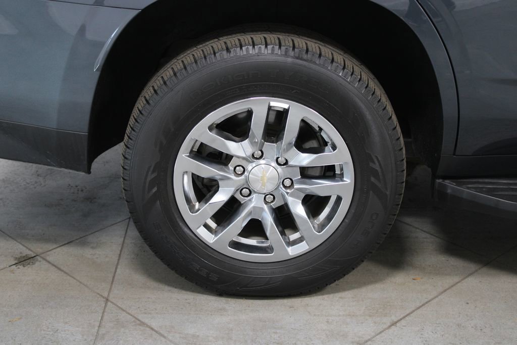 Used 2021 Chevrolet Tahoe LT image 13