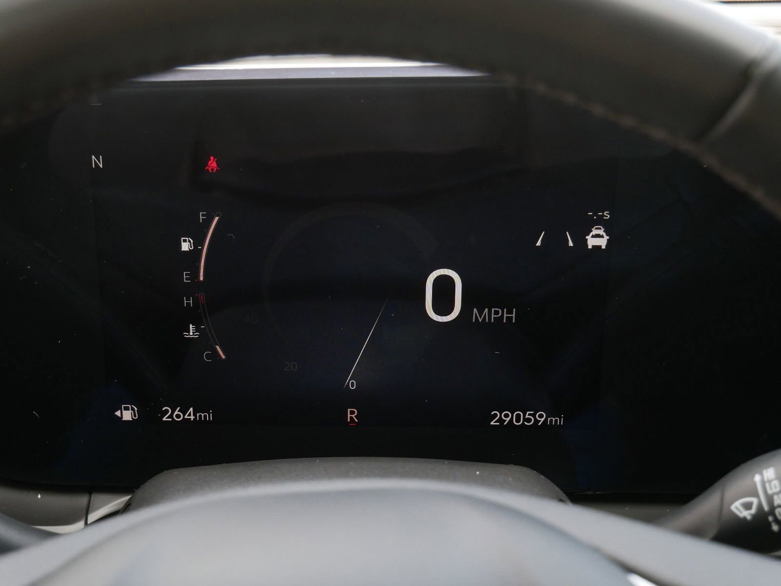 Used 2024 Buick Envista Sport Touring w/ Convenience I Package image 23