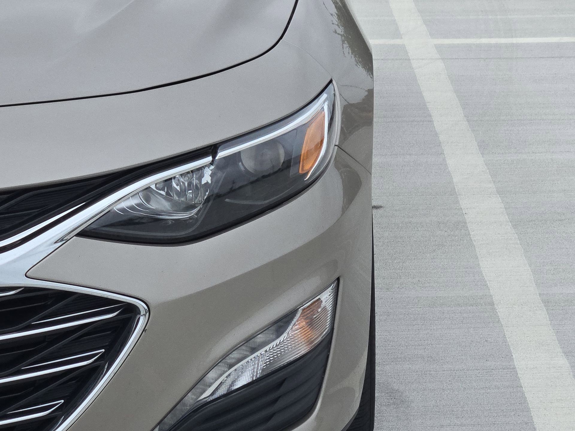 Used 2024 Chevrolet Malibu LT FWD image 10