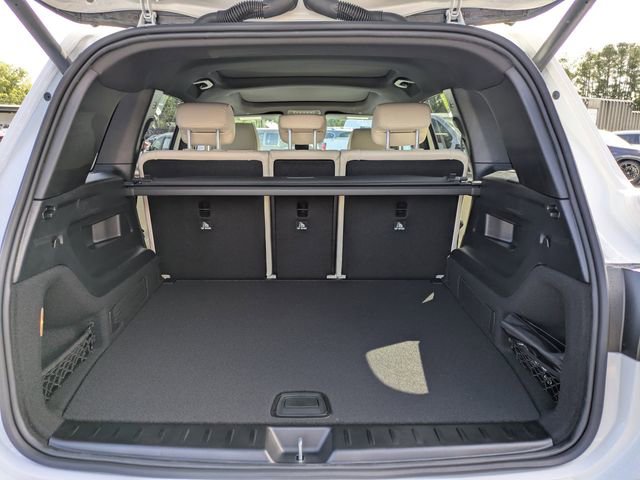 New 2026 Mercedes-Benz GLB 250 image 14