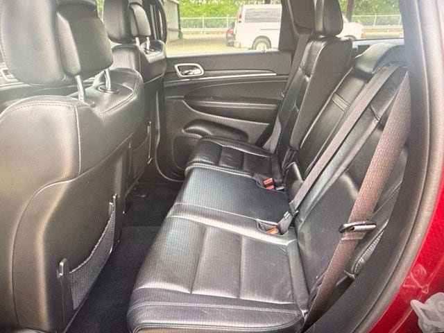 Used 2020 Jeep Grand Cherokee Limited RWD image 8