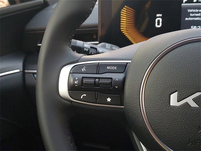 New 2026 Kia K5 GT-Line image 20