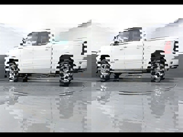 Used 2022 RAM 1500 Big Horn image 27