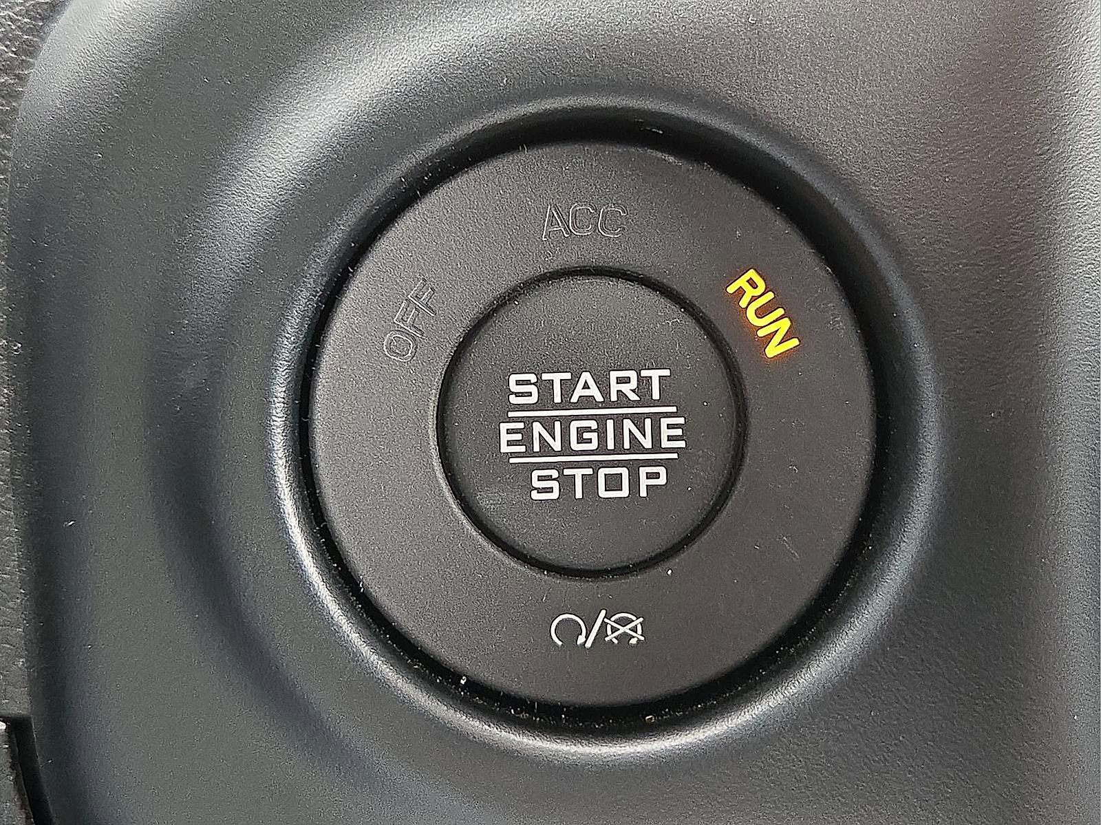 Used 2023 Jeep Gladiator Rubicon w/ LED Lighting Group image 19