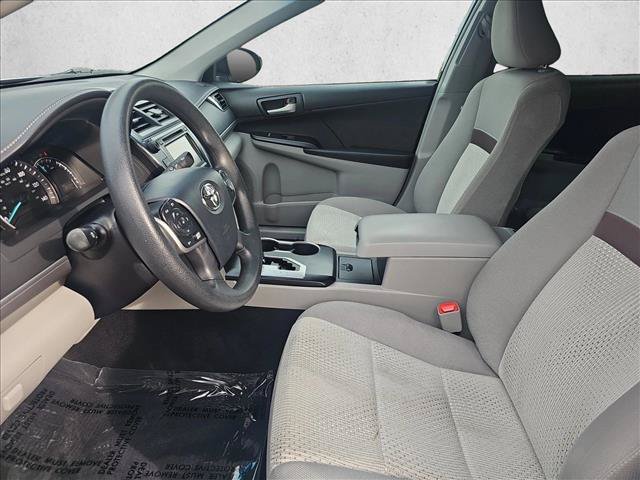 Used 2012 Toyota Camry LE FWD image 15