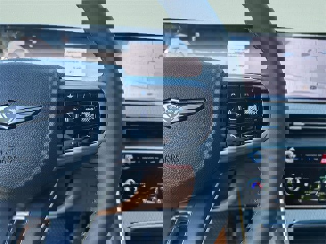 New 2026 Genesis GV80 2.5T Advanced image 28