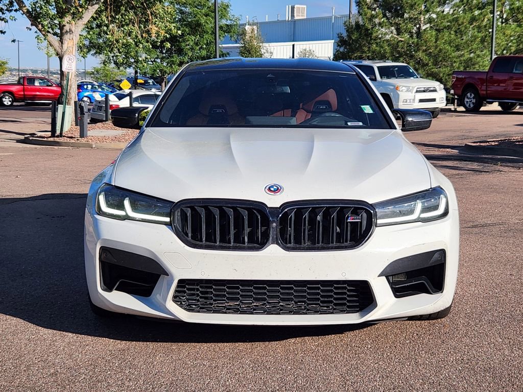 Used 2023 BMW M5 w/ Competition Package image 28