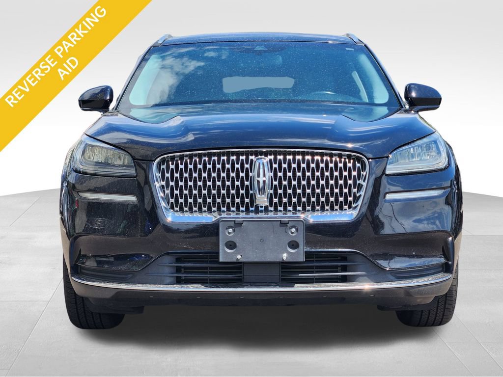 Used 2020 Lincoln Corsair AWD w/ Equipment Group 101A image 6