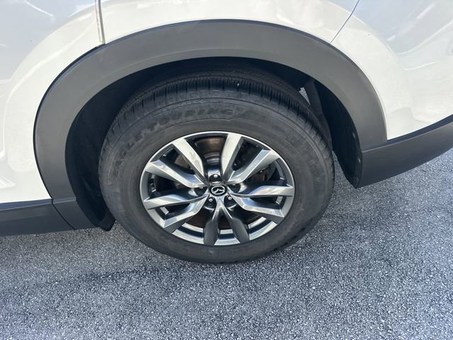Used 2020 MAZDA CX-9 Touring image 10