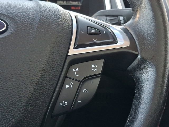 Used 2015 Ford Edge Titanium AWD/4WD image 22