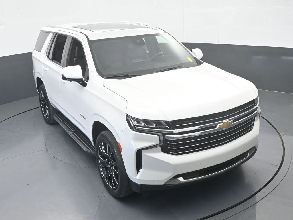 Used 2023 Chevrolet Tahoe LT w/ LT Signature Plus Package RWD image 63