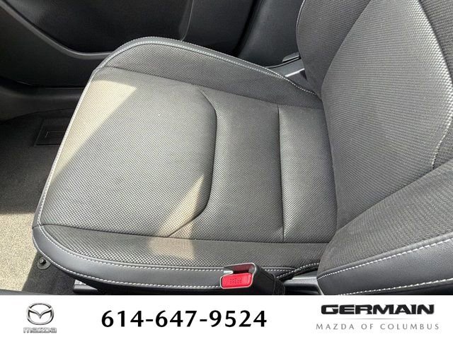 New 2026 MAZDA CX-5 Preferred AWD/4WD image 29