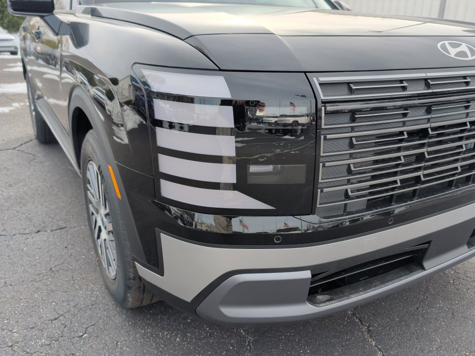 New 2026 Hyundai Palisade SEL image 24