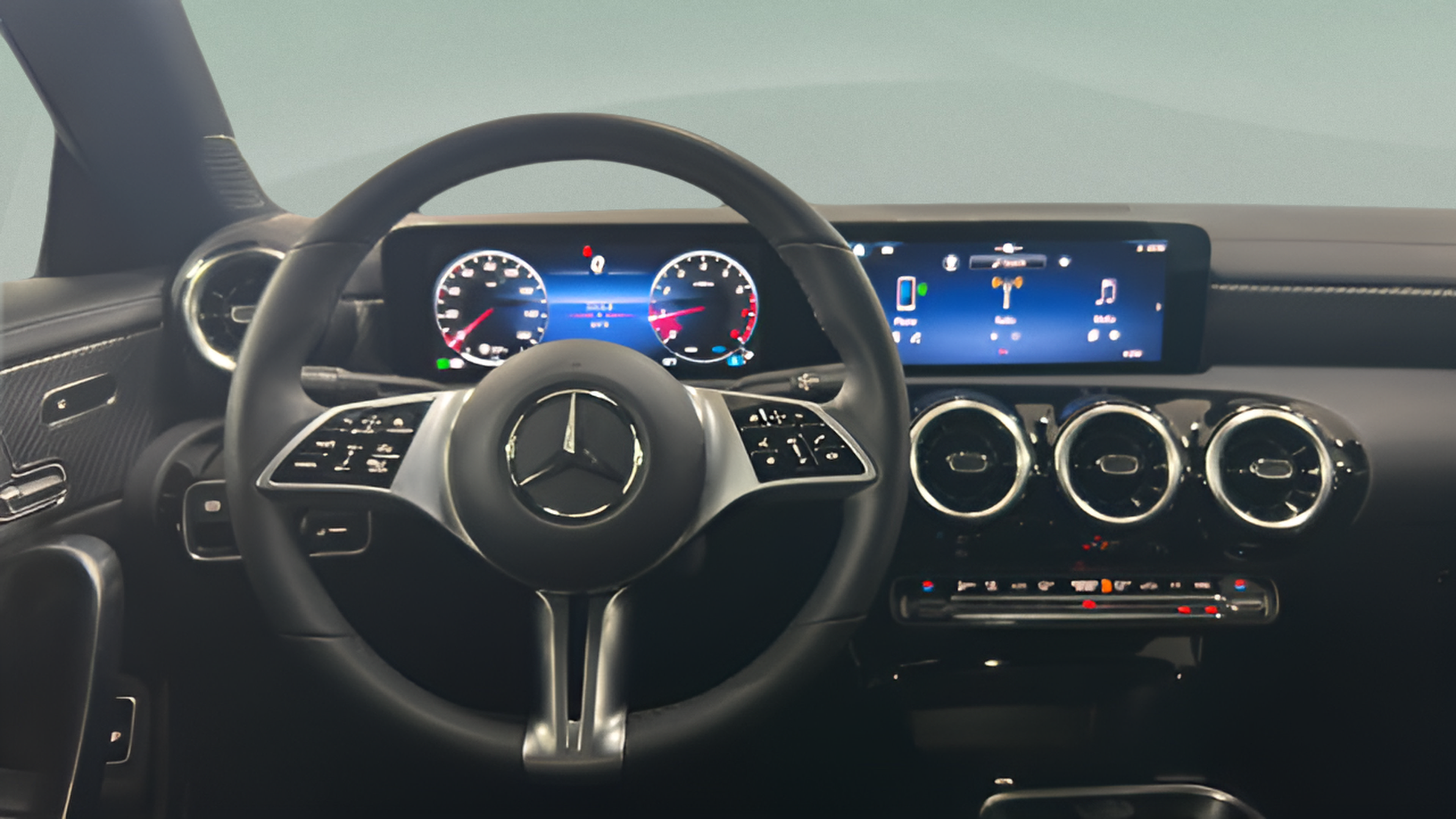 Certified 2026 Mercedes-Benz CLA 250 4MATIC image 23