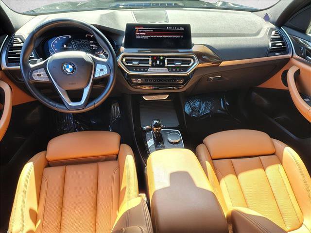 Used 2023 BMW X3 sDrive30i w/ Convenience Package RWD image 19