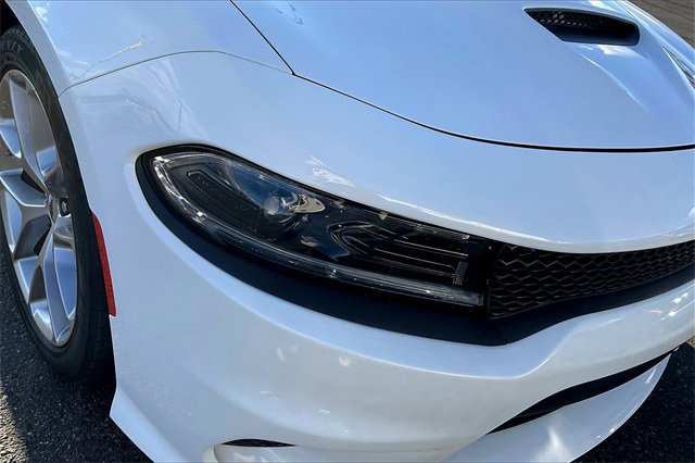 Used 2023 Dodge Charger GT image 31