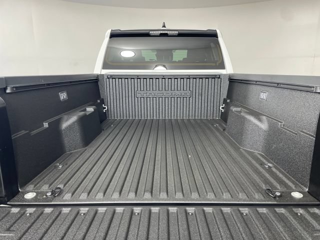New 2026 Toyota Tacoma SR5 AWD/4WD image 7