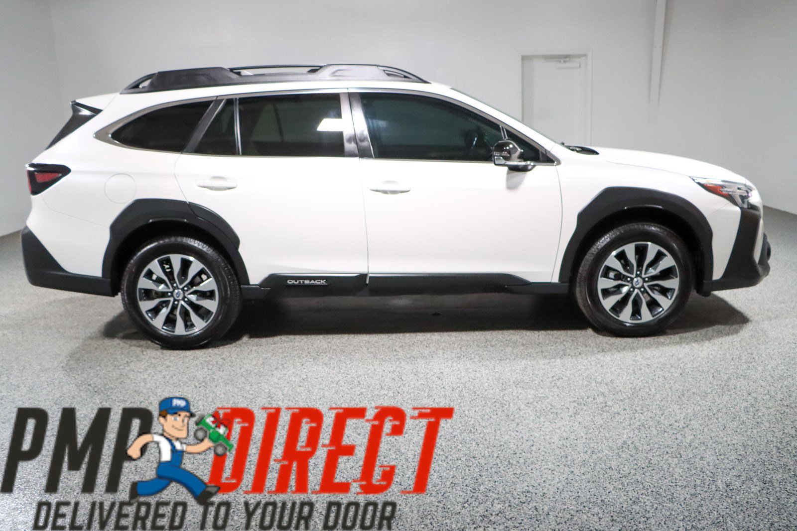 Used 2023 Subaru Outback Limited AWD/4WD image 6