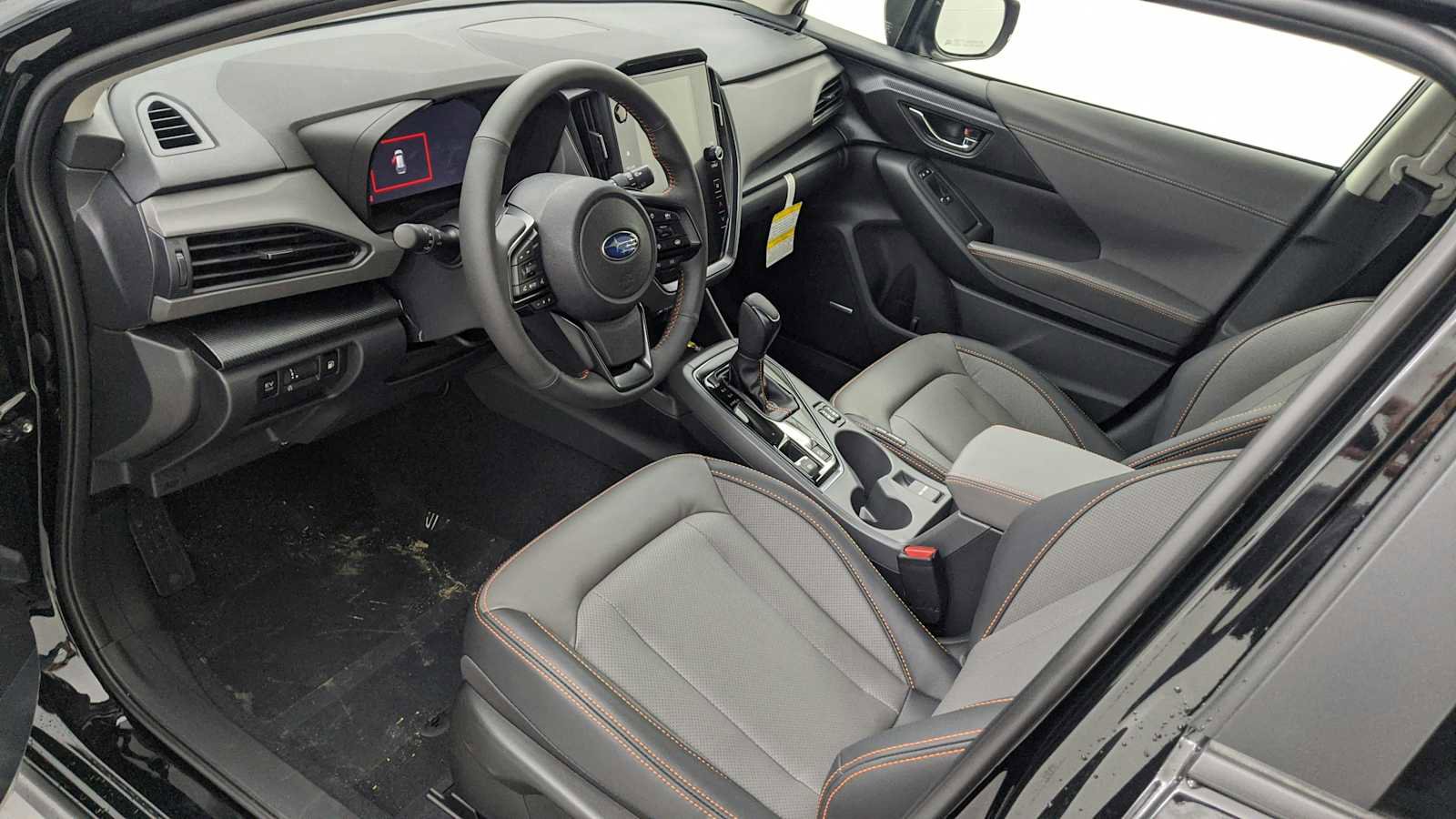 New 2026 Subaru Crosstrek 2.5i Limited AWD/4WD image 13