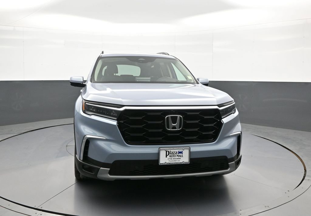 Certified 2023 Honda Pilot Elite image 2