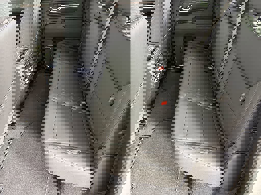 New 2026 GMC Sierra 1500 SLT w/ SLT Premium Plus Package AWD/4WD image 35