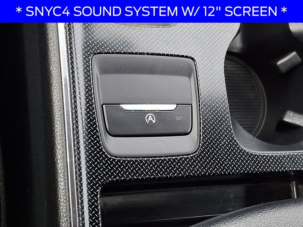 Certified 2021 Ford Edge ST-Line w/ Class II Trailer Tow Package image 26