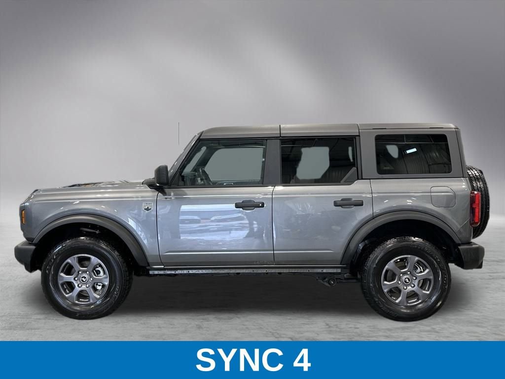 Used 2024 Ford Bronco Big Bend image 6