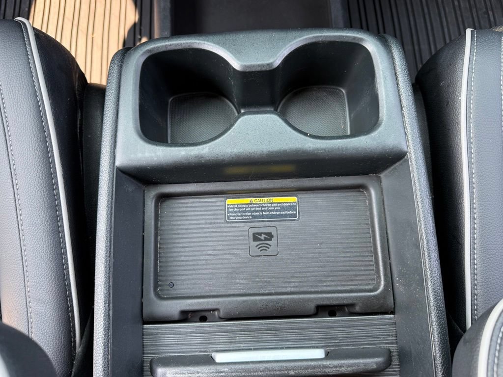 Used 2024 Honda Odyssey Elite image 27