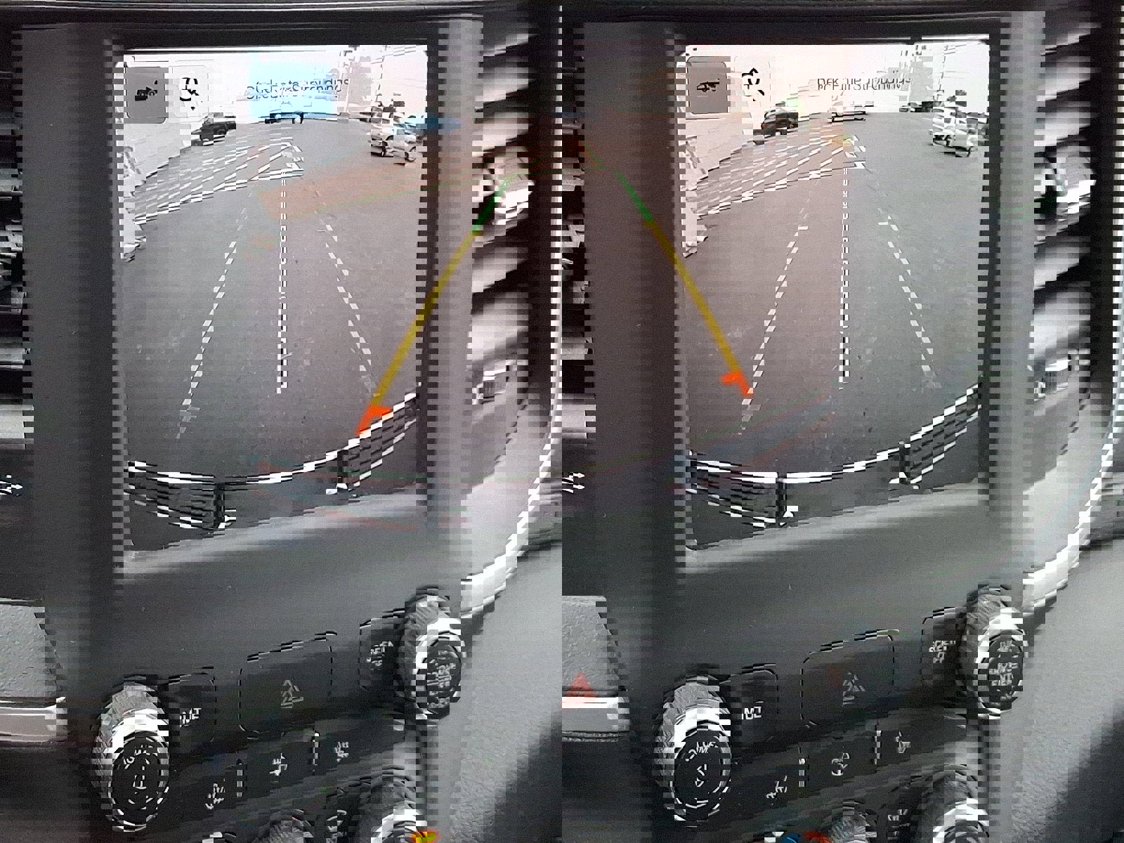 Used 2022 RAM 1500 Big Horn image 18