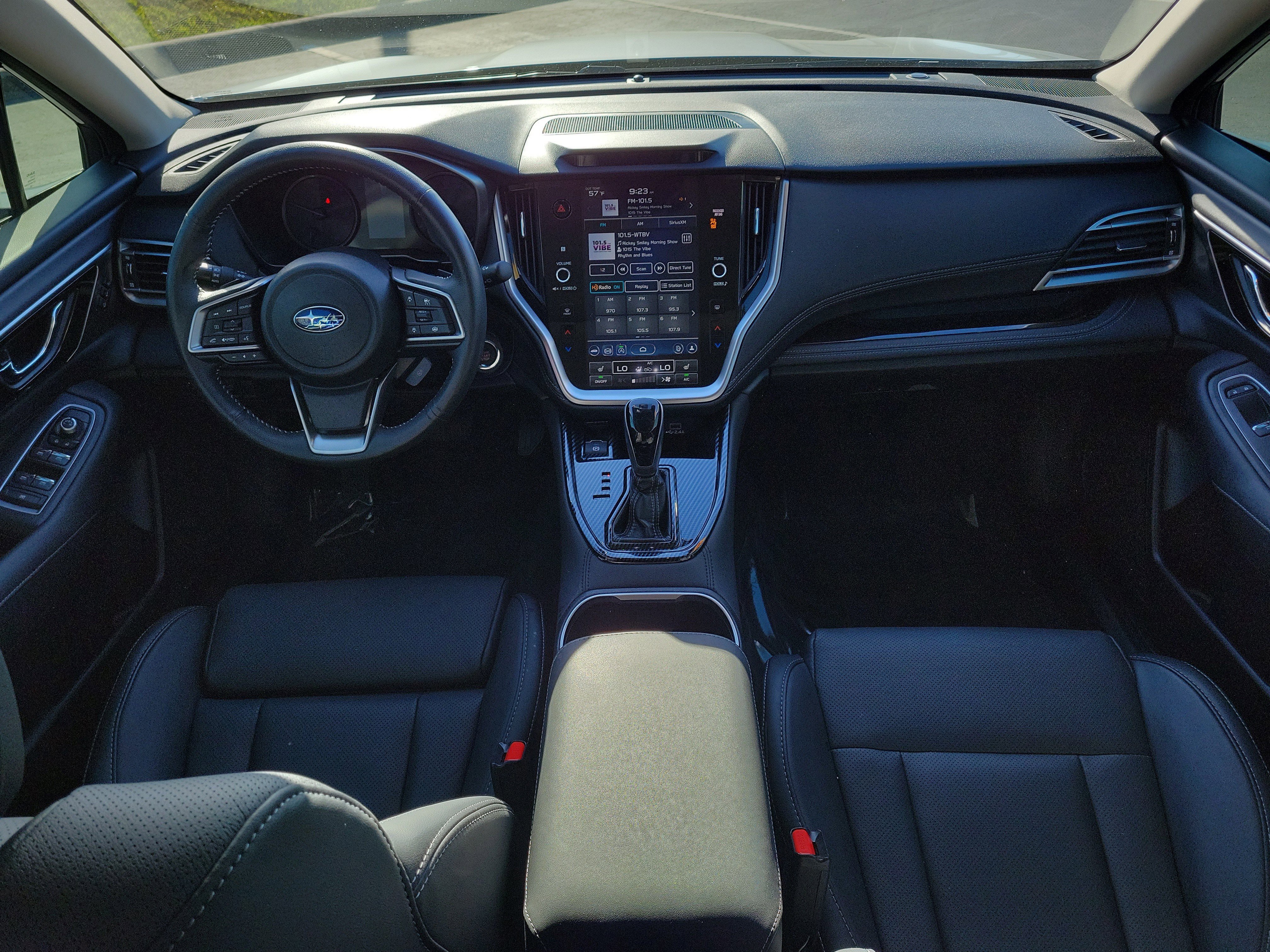 Used 2024 Subaru Outback Limited XT w/ Popular Package #2 image 13