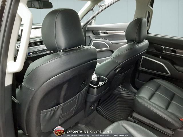 Used 2021 Kia Telluride EX w/ EX Premium Package image 26