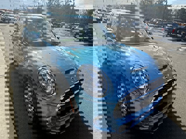 Used 2015 MINI Cooper S image 8
