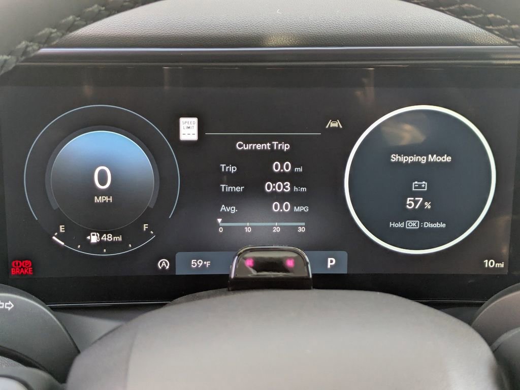 New 2026 Hyundai Palisade XRT Pro image 36