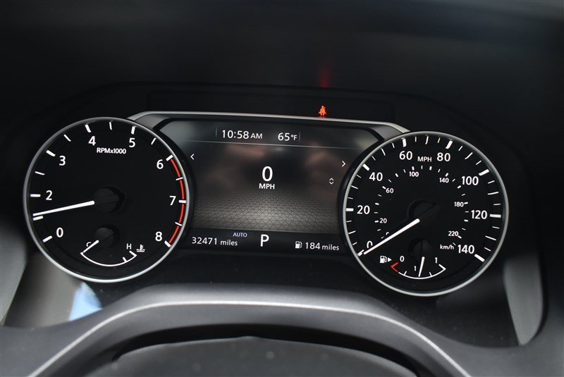 Used 2023 Nissan Rogue SV w/ SV Premium B Package AWD/4WD image 17