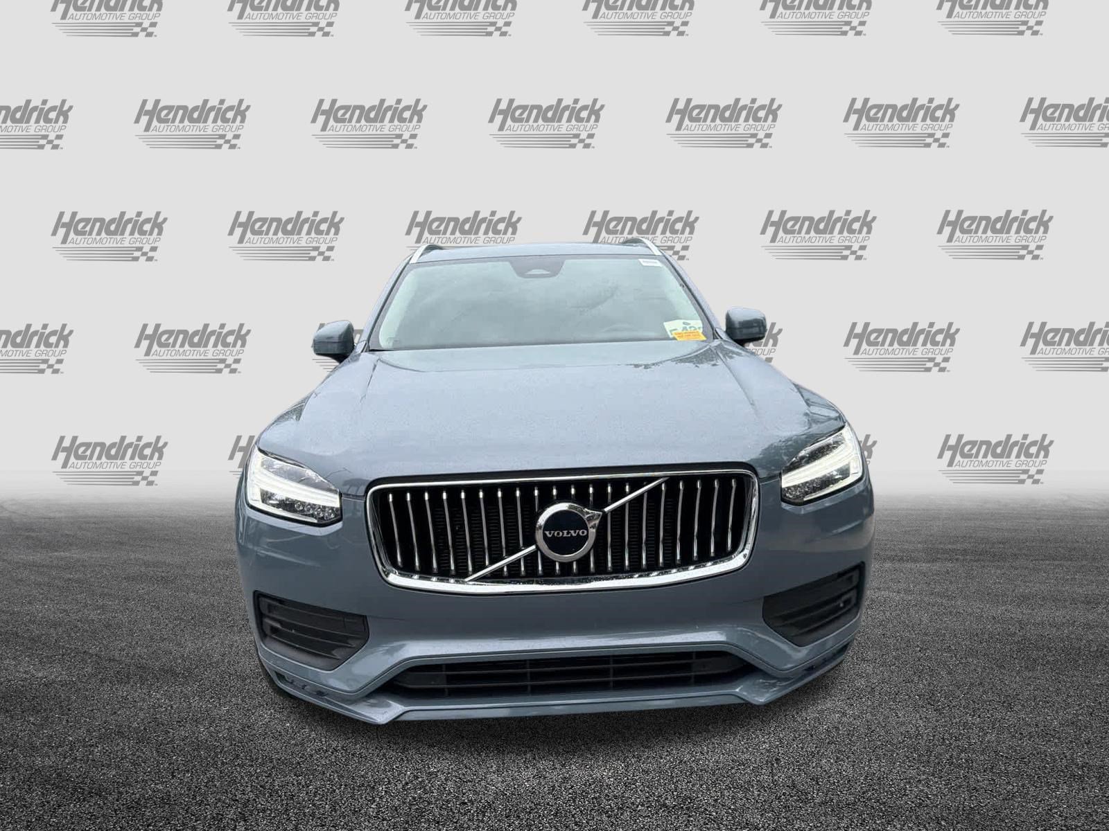 Used 2023 Volvo XC90 B5 Core AWD/4WD image 5