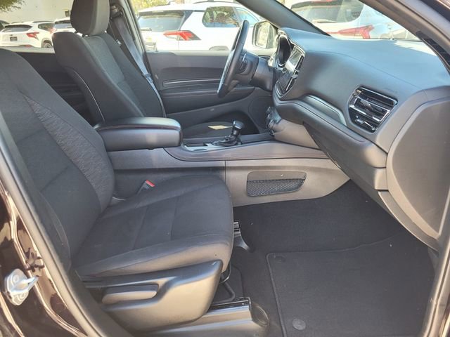 Used 2025 Dodge Durango GT image 16
