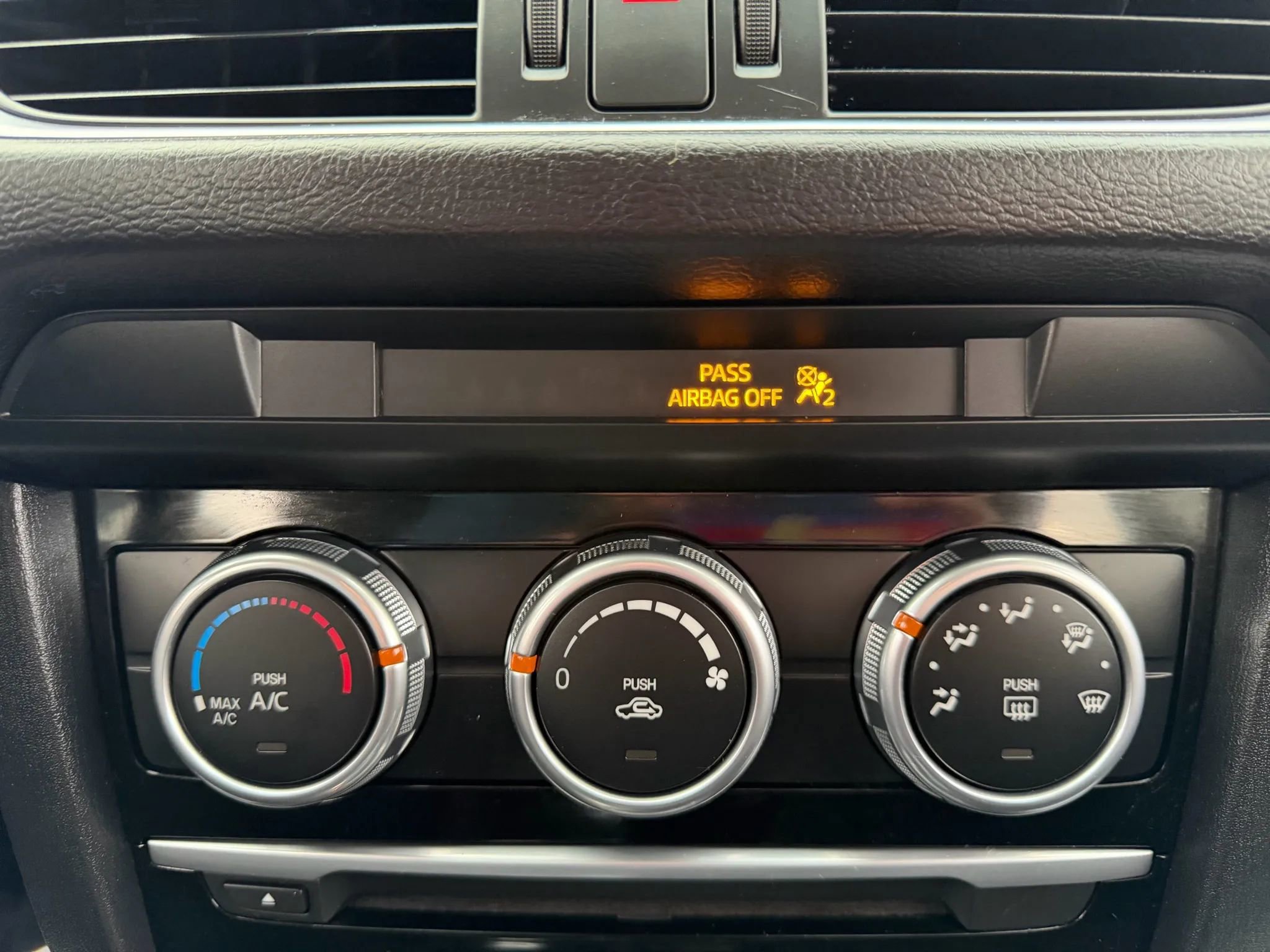 Used 2017 MAZDA MAZDA6 Sport image 23