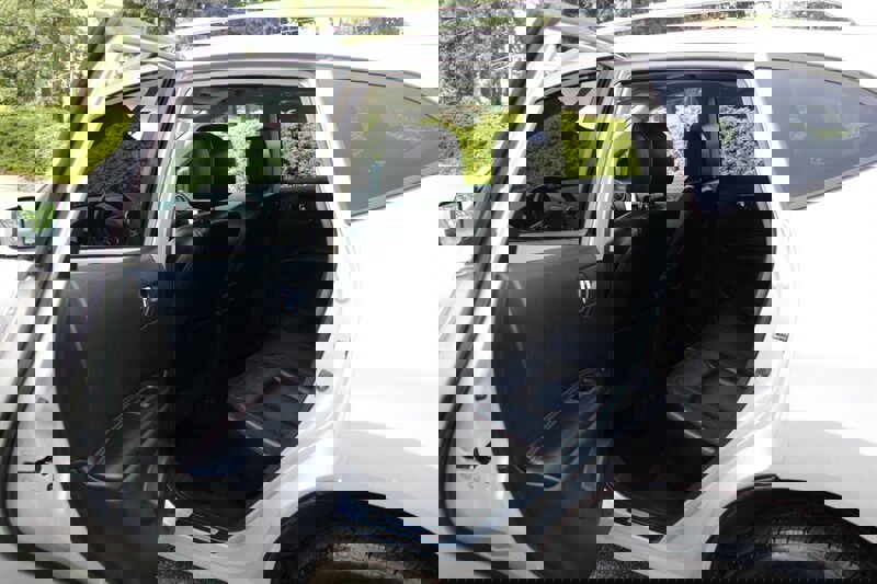 Used 2009 Nissan Rogue SL w/ Premium Pkg image 15