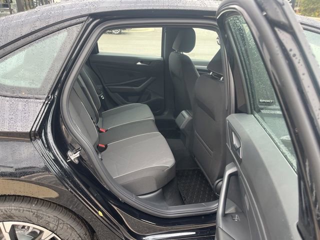 New 2026 Volkswagen Jetta Sport image 25