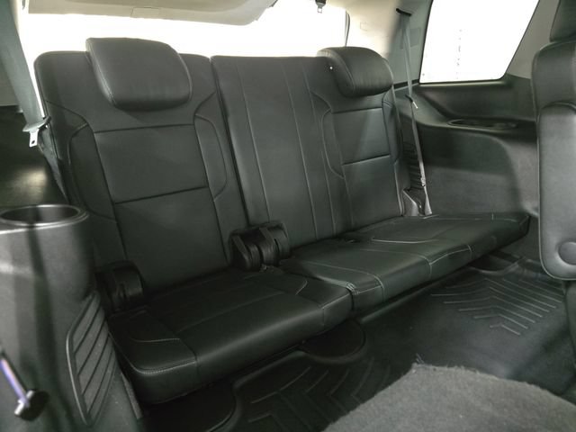 Used 2020 Chevrolet Tahoe LT AWD/4WD image 14